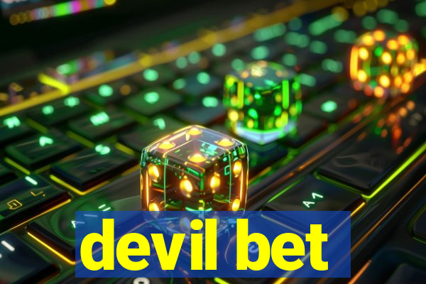 devil bet